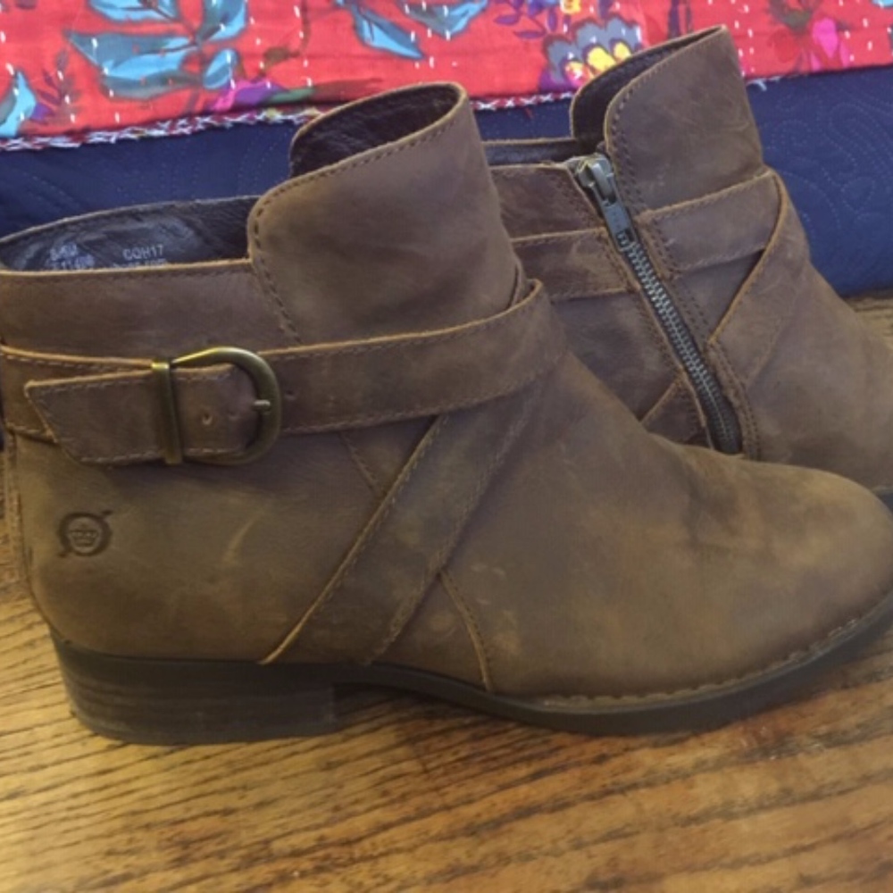 Born - Womens - Trinculo